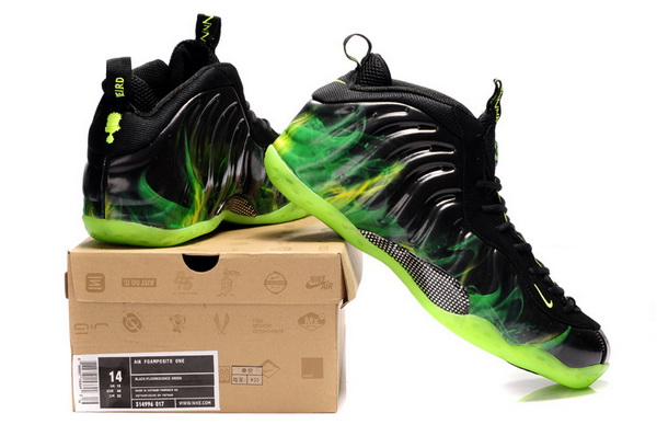 Nike Foamposite One men--001